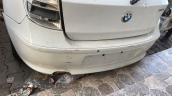 Oto Çıkma Parça / Bmw / İ Serisi / Tampon / Arka Tampon / Çıkma Parça 