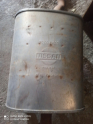 Oto Çıkma Parça / Nissan / Almera / Egzoz / Susturucu / Çıkma Parça 