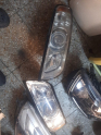 volvo s40 takım sağ sol ön far çıkma