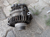 Oto Çıkma Parça / Renault / Megane / Radyatör / Radyatör Kayışı / Çıkma Parça 