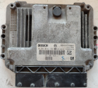 Oto Çıkma Parça / Opel / Astra / Beyin / Motor Beyni / Çıkma Parça 