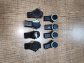 Oto Çıkma Parça / Volkswagen / Passat / Tampon / Park Sensörü / Sıfır Parça 