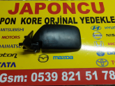 Oto Çıkma Parça / Suzuki / Alto / Ayna / Sol Dikiz Ayna / Sıfır Parça 