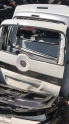 Oto Çıkma Parça / Fiat / Fiorino / Kaporta & Karoser / Bagaj Kapağı / Çıkma Parça 