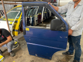 Oto Çıkma Parça / Volkswagen / Transporter / Oto Cam / Kapı Camları / Çıkma Parça 