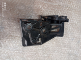 Oto Çıkma Parça / Volkswagen / Tiguan / Tampon / Tampon Braketi / Sıfır Parça 