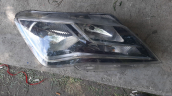 seat toledo sağ ön far çıkma parçalar