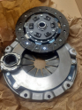 Oto Çıkma Parça / Toyota / Hilux / Debriyaj / Baskı Balata / Sıfır Parça 