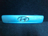 Hyundai Getz Bagaj Çıtası
