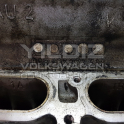 Oto Çıkma Parça / Volkswagen / Passat / Motor / Silindir Kapağı / Çıkma Parça 