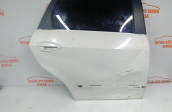 Oto Çıkma Parça / Fiat / Linea / Kaporta & Karoser / Sağ Arka Kapı / Çıkma Parça 
