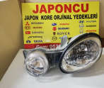 Oto Çıkma Parça / Kia / Shuma / Far & Stop / Sağ Ön Far / Sıfır Parça 
