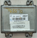 Oto Çıkma Parça / Opel / Corsa / Beyin / Motor Beyni / Çıkma Parça 