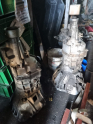 Oto Çıkma Parça / Toyota / Hilux / Şanzıman / Şanzıman Komple / Çıkma Parça 