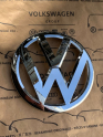 Oto Çıkma Parça / Volkswagen / Transporter / Arma & Yazı / Amblem / Sıfır Parça 