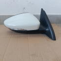 Oto Çıkma Parça / Volkswagen / Jetta / Ayna / Sağ Dış Ayna / Çıkma Parça 
