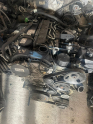 SsangYong Rexton Motor Komple