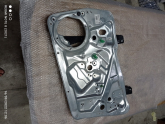 Oto Çıkma Parça / Volkswagen / Tiguan / Oto Cam / Kelebek Camı / Sıfır Parça 