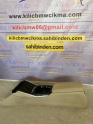 Oto Çıkma Parça / Bmw / 3 Serisi / Koltuk & Döşeme / Orta Konsol / Çıkma Parça 