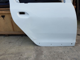 Oto Çıkma Parça / Renault / Clio / Kaporta & Karoser / Sağ Arka Kapı / Çıkma Parça 