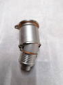 Oto Çıkma Parça / Volkswagen / Golf / Motor / Turbo Hortumu / Çıkma Parça 