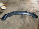 VOLKSWAGEN PASSAT ÖN TAMPON ALT KARLIĞI 1998-2001 MODEL B5