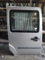 Oto Çıkma Parça / Fiat / Doblo / Kaporta & Karoser / Sağ Sürgülü Kapı / Çıkma Parça 