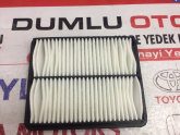 Oto Çıkma Parça / Daewoo / Nubira / Filtre / Hava Filtresi / Sıfır Parça 