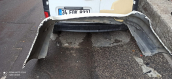 Oto Çıkma Parça / Volkswagen / Jetta / Tampon / Arka Tampon / Çıkma Parça 