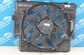 Oto Çıkma Parça / Bmw / 1 Serisi / Fan / Fan Motoru / Çıkma Parça 