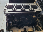 Renault Kangoo 1.9 Dizel F8T motor bloğu orj