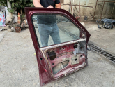Oto Çıkma Parça / Ford / Escort / Oto Cam / Kapı Camları / Çıkma Parça 