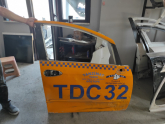 FİAT LİNEA SAG ÖN KAPI TAMER OTOMOTİV
