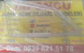 Oto Çıkma Parça / Kia / Sorento / Far & Stop / Far Camı / Sıfır Parça 