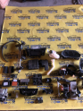 Oto Çıkma Parça / Nissan / Qashqai / Oto Cam / Silecek Mekanizması / Çıkma Parça 
