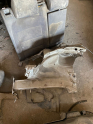 Oto Çıkma Parça / Volkswagen / Jetta / Kaporta & Karoser / Sol Şasi / Çıkma Parça 