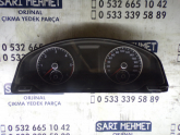 ÇIKMA VW TRANSPORTER  2004-2015 KM SAATİ