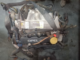 Oto Çıkma Parça / Opel / Astra / Motor / Motor Komple / Çıkma Parça 
