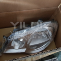 Oto Çıkma Parça / Volkswagen / Polo / Far & Stop / Sol Ön Far / Çıkma Parça 