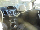 Hurda Belgeli Araçlar / Ford / Fiesta