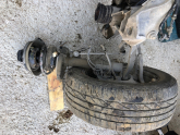 Oto Çıkma Parça / Mercedes / CLK / Fren / Kaliper / Çıkma Parça 