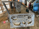 Oto Çıkma Parça / Mazda / 626 / Kaporta & Karoser / Kapı Kilidi / Çıkma Parça 