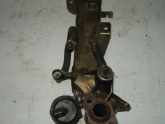 Oto Çıkma Parça / Bmw / 1 Serisi / Motor / EGR / Çıkma Parça 