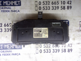 Oto Çıkma Parça / Renault / Megane / Göğüslük & Torpido / Gösterge Paneli / Çıkma Parça 