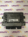 S120201601 C 8200473750 8200400246 SIM32 RENAULT CLİO MOTOR