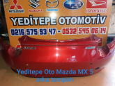 Mazda mx 5 arka tampon