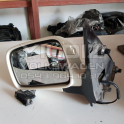 Oto Çıkma Parça / Volkswagen / Polo / Ayna / Sol Dış Ayna / Çıkma Parça 