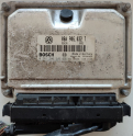 Oto Çıkma Parça / Seat / Leon / Beyin / Motor Beyni / Çıkma Parça 