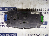 Oto Çıkma Parça / Skoda / Octavia / Göğüslük & Torpido / Gösterge Paneli / Çıkma Parça 