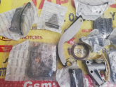 Oto Çıkma Parça / Kia / Sorento / Motor / Triger Seti / Sıfır Parça 